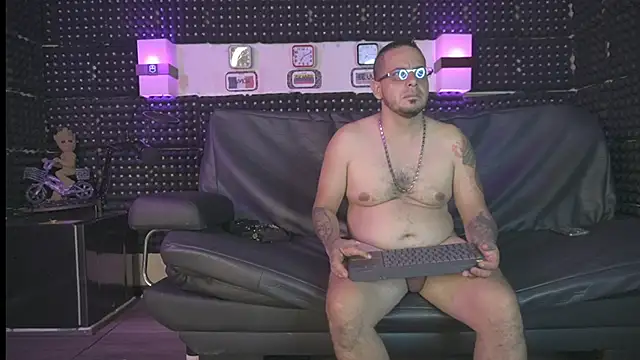 Dulce yors online show from January 9, 2025, 12:14 am