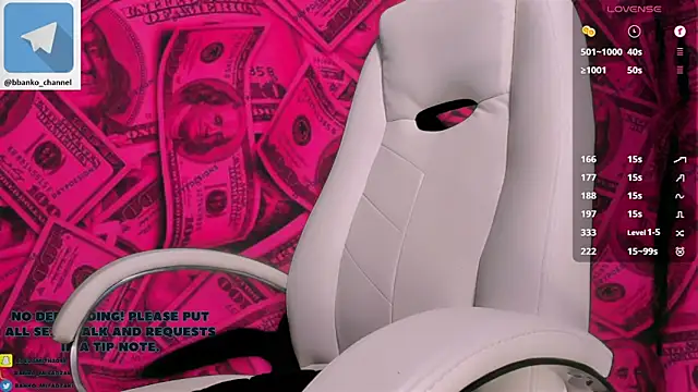 banko miyadzaki online show from October 12, 2025, 3:46 pm