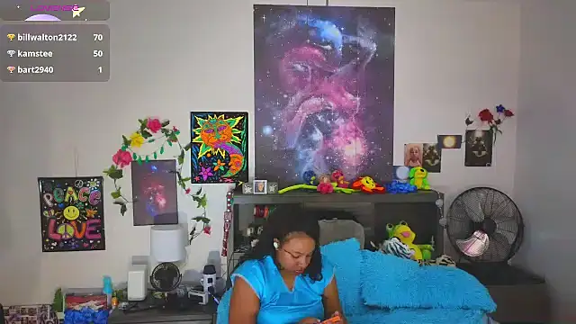 temptressbeauty24 online show from September 19, 2025, 2:59 am