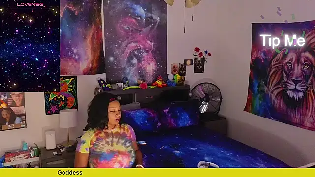 Snapshot of temptressbeauty24 chatting on January 6, 2026, 4:27 am temptressbeauty24 online show from January 6, 2026, 4:27 am