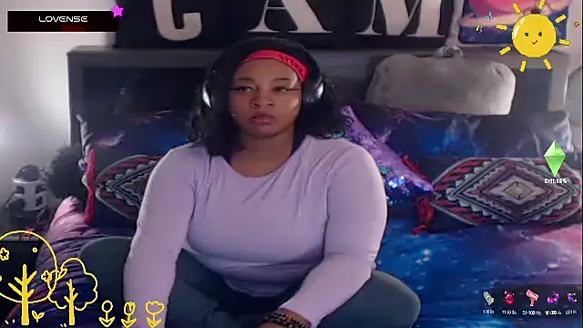 temptressbeauty24 online show from March 14, 2025, 10:05 pm