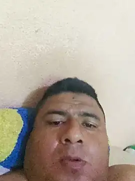 Snapshot of Chaparrosoverano chatting on October 19, 2025, 1:52 am Chaparrosoverano online show from October 19, 2025, 1:52 am