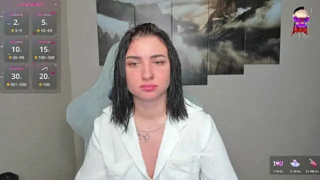 Snapshot of Sourr_Lollipop chatting on May 18, 2026, 12:55 am Sourr Lollipop online show from May 18, 2026, 12:55 am