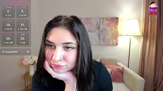 Snapshot of Sourr_Lollipop chatting on May 3, 2026, 12:27 am Sourr Lollipop online show from May 3, 2026, 12:27 am