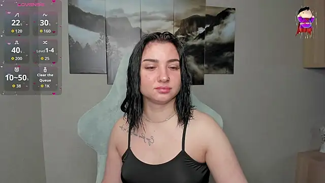 Snapshot of Sourr_Lollipop chatting on May 16, 2026, 12:42 am Sourr Lollipop online show from May 16, 2026, 12:42 am