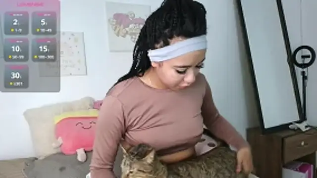 Snapshot of northly chatting on February 24, 2026, 3:13 pm northly online show from February 24, 2026, 3:13 pm