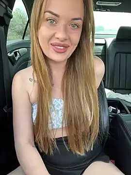 ElenaRebelle online show from March 6, 2026, 11:16 am