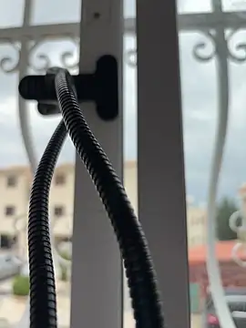 ElenaRebelle online show from April 19, 2026, 8:26 am