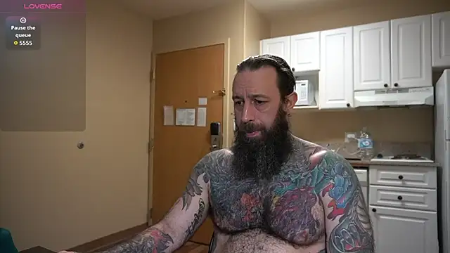 StevenRiseNYC online show from December 4, 2025, 11:48 pm