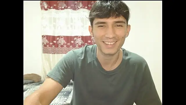 ChicoMaloFfF online show from February 17, 2026, 1:47 am