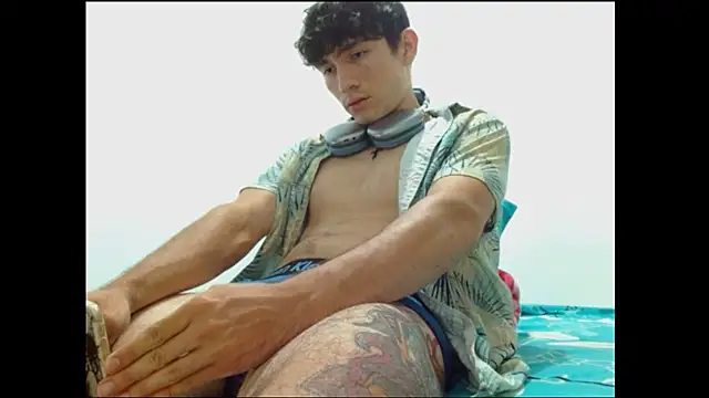 ChicoMaloFfF online show from November 9, 2025, 12:14 am