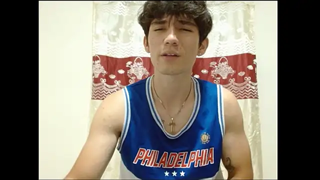 ChicoMaloFfF online show from November 26, 2025, 2:00 am