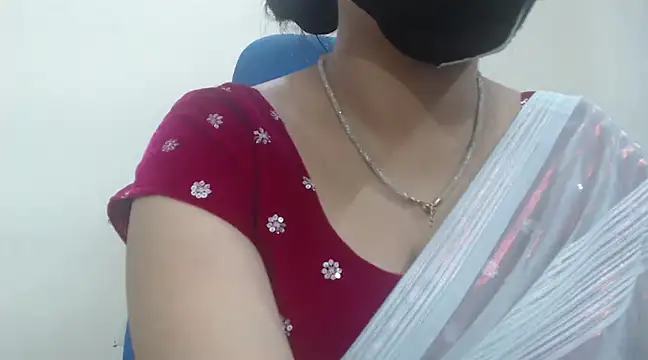 Lovely Siri 23 online show from January 30, 2025, 10:08 pm