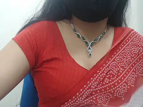 Lovely Siri 23 online show from April 8, 2026, 4:41 pm