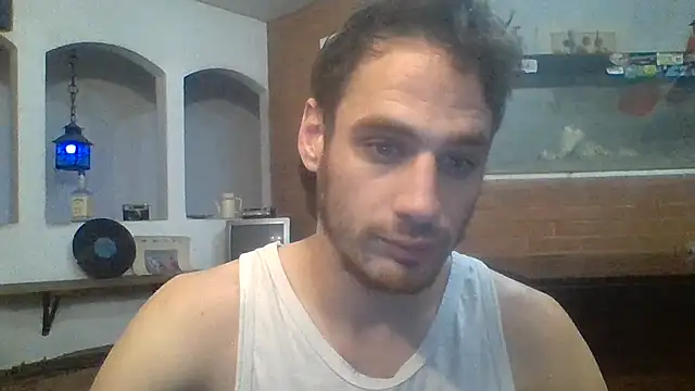 Stevenson988 online show from July 18, 2026, 12:41 am