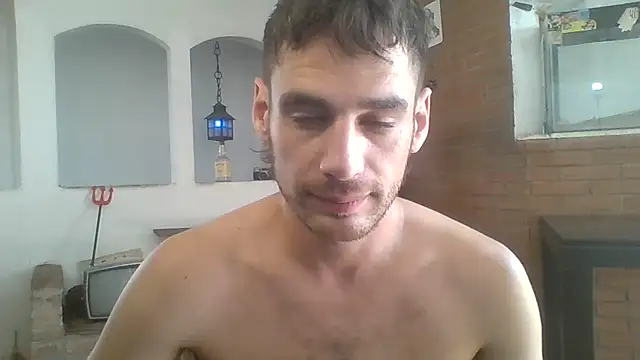 Stevenson988 online show from April 3, 2026, 5:52 pm