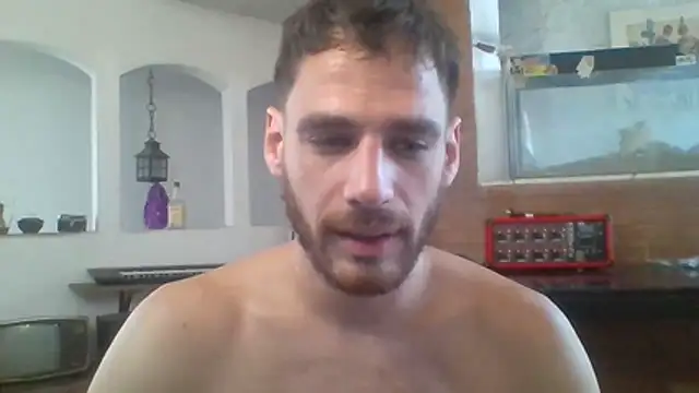 Stevenson988 online show from December 5, 2025, 6:17 pm