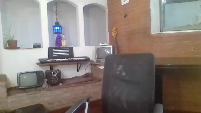 Stevenson988 online show from January 10, 2026, 7:53 pm