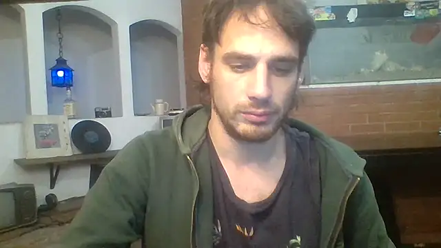 Stevenson988 online show from May 19, 2026, 3:35 am