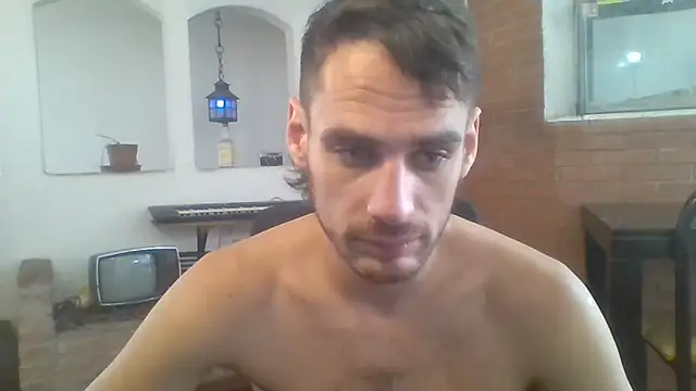 Stevenson988 online show from February 20, 2026, 3:03 pm