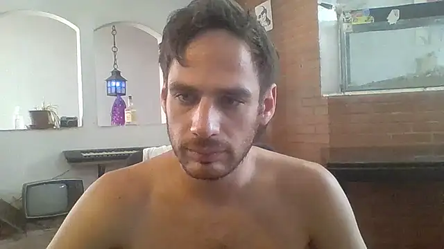 Stevenson988 online show from January 18, 2026, 7:06 pm