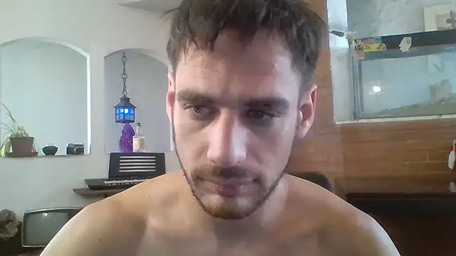 Stevenson988 online show from December 19, 2025, 6:21 pm