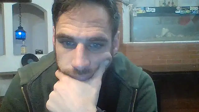 Stevenson988 online show from July 6, 2026, 1:34 am