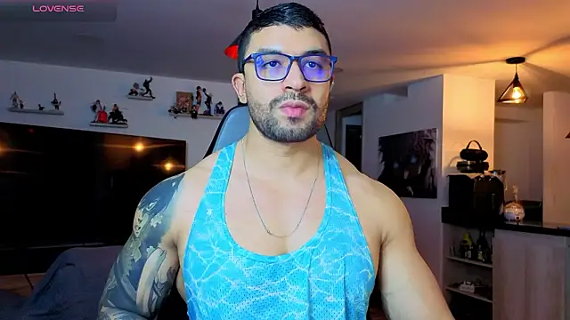 Snapshot of Michael_Diamond chatting on February 12, 2026, 1:16 am Michael Diamond online show from February 12, 2026, 1:16 am