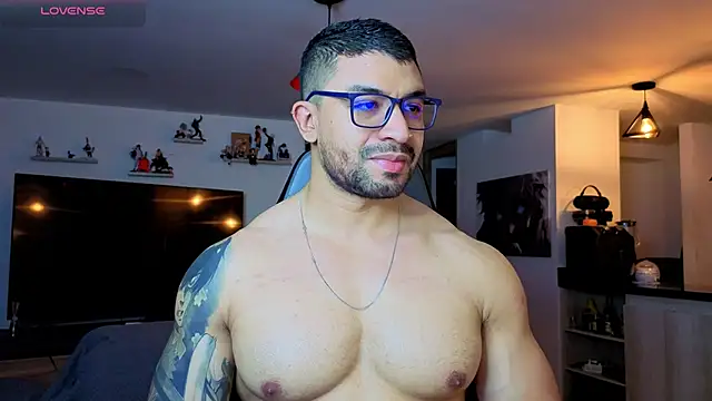 Snapshot of Michael_Diamond chatting on February 24, 2026, 3:18 am Michael Diamond online show from February 24, 2026, 3:18 am