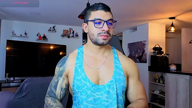 Snapshot of Michael_Diamond chatting on February 15, 2026, 4:39 pm Michael Diamond online show from February 15, 2026, 4:39 pm