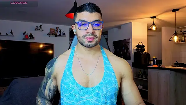 Snapshot of Michael_Diamond chatting on February 27, 2026, 2:12 am Michael Diamond online show from February 27, 2026, 2:12 am