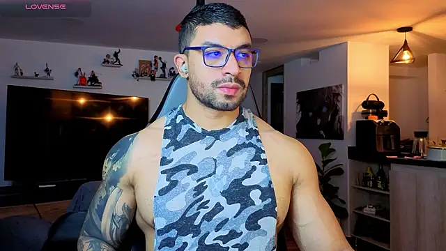 Snapshot of Michael_Diamond chatting on March 2, 2026, 1:50 am Michael Diamond online show from March 2, 2026, 1:50 am