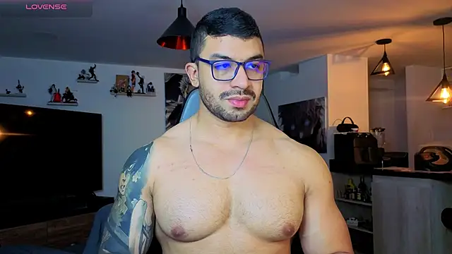 Snapshot of Michael_Diamond chatting on January 17, 2026, 2:48 am Michael Diamond online show from January 17, 2026, 2:48 am