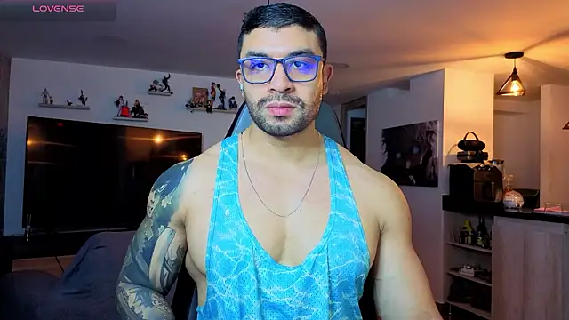 Snapshot of Michael_Diamond chatting on February 11, 2026, 2:11 am Michael Diamond online show from February 11, 2026, 2:11 am