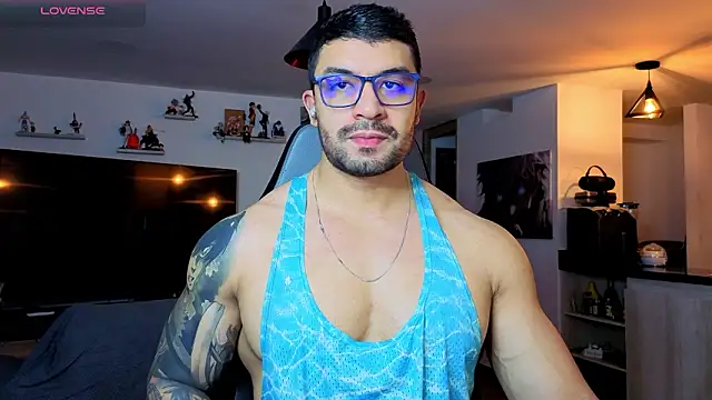 Snapshot of Michael_Diamond chatting on February 17, 2026, 2:53 am Michael Diamond online show from February 17, 2026, 2:53 am