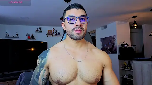 Snapshot of Michael_Diamond chatting on February 1, 2026, 5:11 pm Michael Diamond online show from February 1, 2026, 5:11 pm