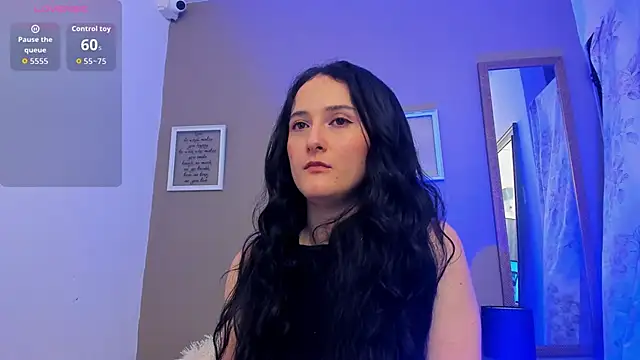 AlissonnFoxx online show from January 15, 2026, 1:09 am