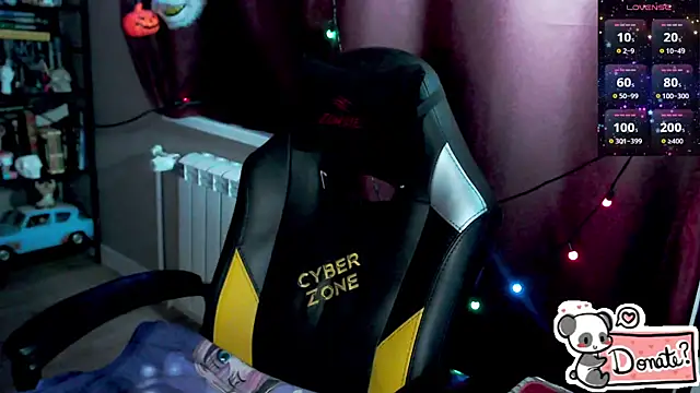 so cute777 online show from March 3, 2026, 11:34 pm