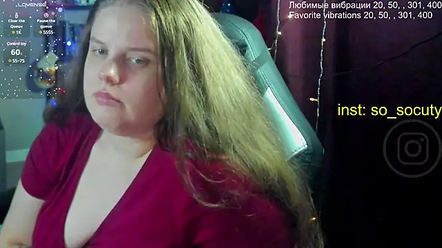 Snapshot of so_cute777 chatting on March 10, 2025, 12:50 am so cute777 online show from March 10, 2025, 12:50 am