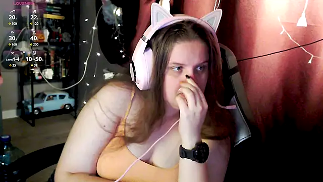 so cute777 online show from October 13, 2025, 8:21 pm