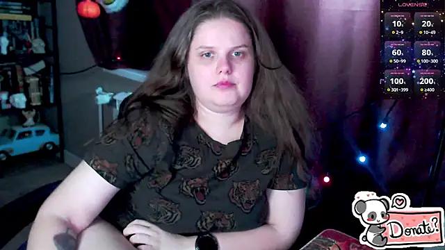 so cute777 online show from March 7, 2026, 1:49 pm