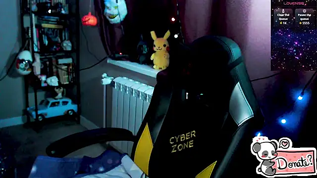 so cute777 online show from January 15, 2026, 12:52 pm