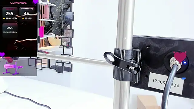  julyy  online show from October 2, 2025, 11:30 pm