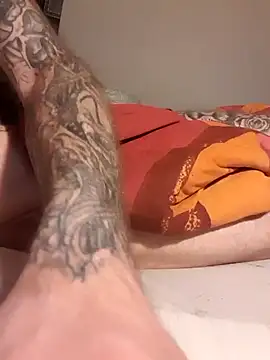 PIercingBoy38 online show from February 23, 2025, 12:08 am