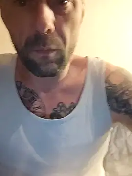 PIercingBoy38 online show from November 2, 2025, 7:30 pm