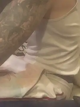 PIercingBoy38 online show from February 23, 2025, 6:34 pm