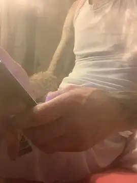 PIercingBoy38 online show from February 27, 2025, 8:53 pm