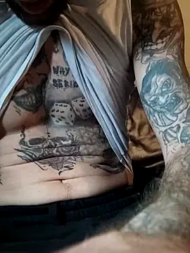 PIercingBoy38 online show from October 20, 2025, 12:17 pm