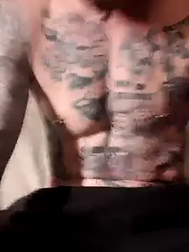 PIercingBoy38 online show from February 22, 2025, 12:18 pm