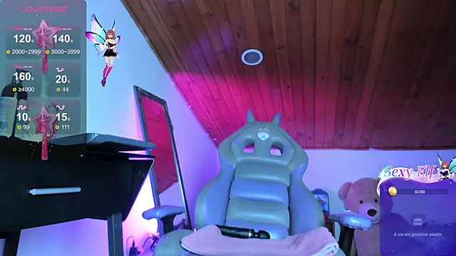 eileen pinkman online show from April 12, 2026, 3:21 am